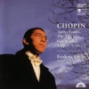 Frédéric Chiu  Chopin: Twelve Etudes, Op. 10 & Four Rondos, Opp. 1, 5, 16, 73