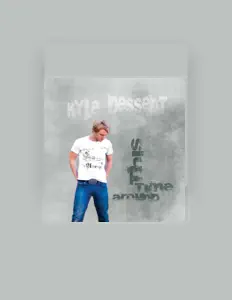 Hör dir Kyle Dessent an, schau dir Musikvideos an, lies die Biografie, finde Tourdaten und mehr!