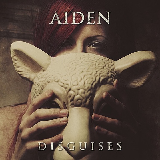 Cover artwork for Horror Queen