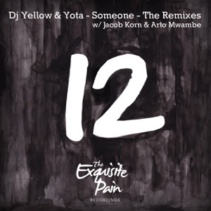 Someone (The Remixes) - Single