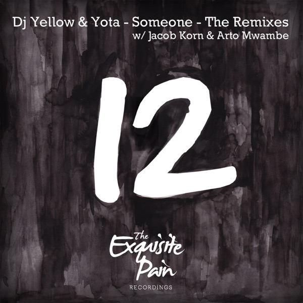 Someone (The Remixes) - Single