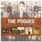 Pogues & Kirsty MacColl - Fairytale of New York