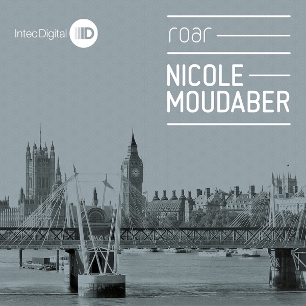 Roar - EP