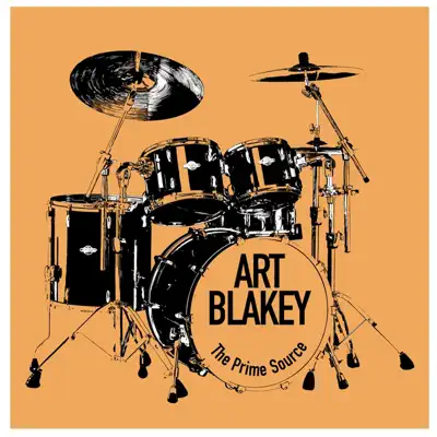 The Prime Source - Art Blakey The Prime Source - Art Blakey