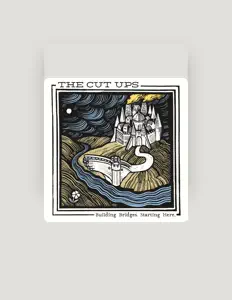 Listen to The Cut Ups, watch music videos, read bio, see tour dates & more!