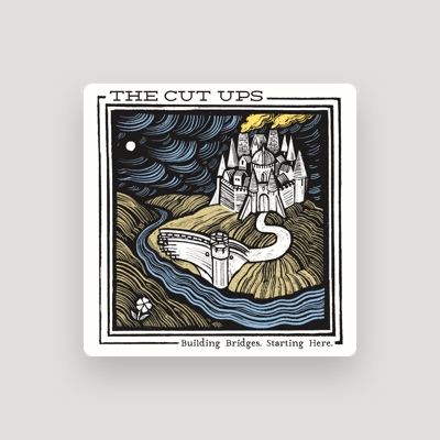 Listen to The Cut Ups, watch music videos, read bio, see tour dates & more!