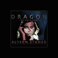 Alyson Stoner