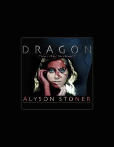 Listen to Alyson Stoner, watch music videos, read bio, see tour dates & more!