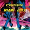 Intoxication (LOVERDOSE Remix) - Sergio Wos & Letizia Carrero lyrics
