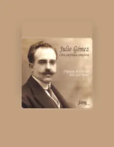 Listen to Cordoba Orchestra, watch music videos, read bio, see tour dates & more!