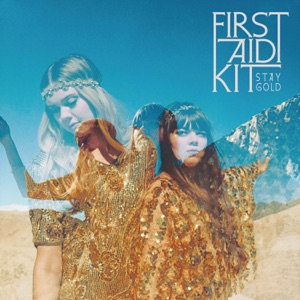 First Aid Kit - My Silver Lining - 排舞 音乐