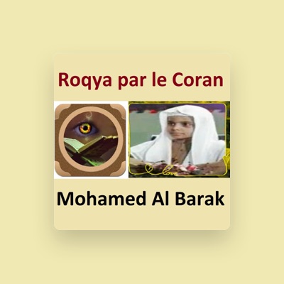 Listen to Mohamed Al Barak, watch music videos, read bio, see tour dates & more!