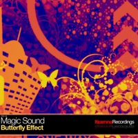 Butterfly Effect - Single - Magic Sound