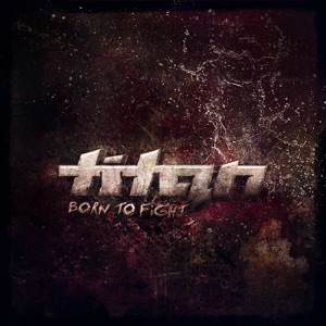 Born To Fight - Single