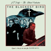 The Blackest Bird artwork