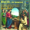 Jean Sébastien Bach  Bach...in nomine