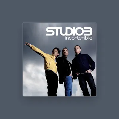 Listen to Studio 3, watch music videos, read bio, see tour dates & more!