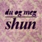 Shun - Du Og Meg lyrics