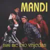 NISI ME BIO VRIJEDAN
