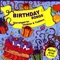 I Have a Birthday - Matan Ariel lyrics