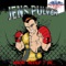 Where Would I Be (Jens Pulver Mix) - Coalition Fight Music lyrics