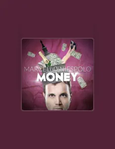 Dengarkan Marcello Niespolo, tonton video musik, baca bio, lihat tanggal tur & lainnya!