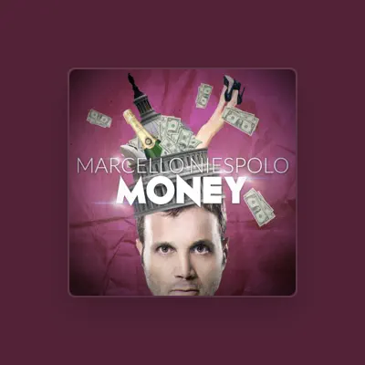 Listen to Marcello Niespolo, watch music videos, read bio, see tour dates & more!