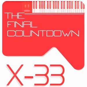 The Final Countdown - EP