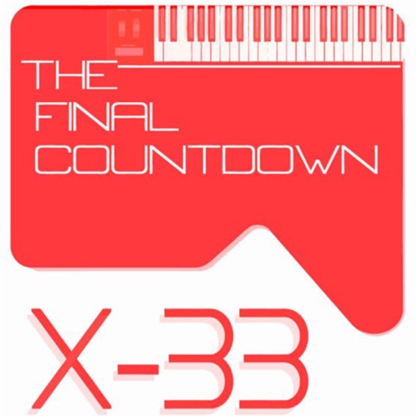 The Final Countdown - EP