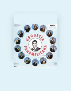收听 Orquesta Panamericana、观看音乐视频、阅读小传、查看巡演日期等 ！