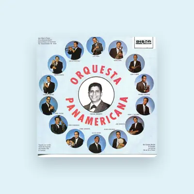 Listen to Orquesta Panamericana, watch music videos, read bio, see tour dates & more!