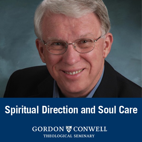 Spiritual Direction and Soul Care cover