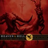 Bible Black - Heaven & Hell Cover Art