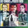Trio Los Condes - A Unos Ojos Astrales