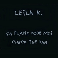 Ca Plane Pour Moi (Short)