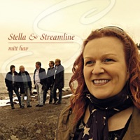 Mitt Hav - Single - Stella & Streamline