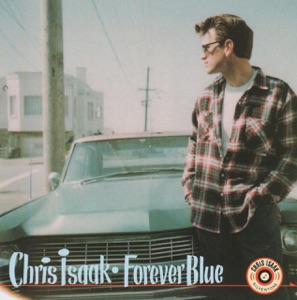 Chris Isaak - Baby Did a Bad Bad Thing - Line Dance Musik