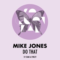 Do That - Single - Mike Jones