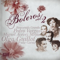 Bienvenido Granda - Despedida