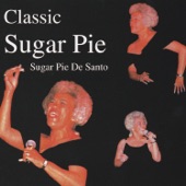 Sugar Pie DeSanto - There's Gonna Be Trouble