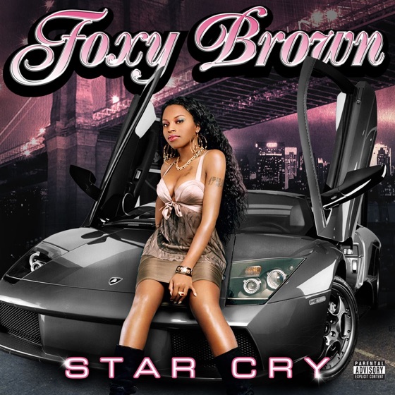 Cover artwork for Star Cry