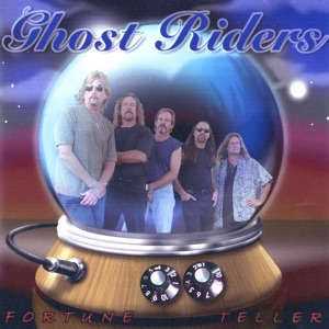 Ghost Riders - G.R.I.T.S. - Line Dance Musique