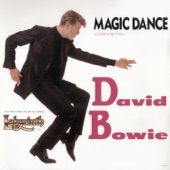 Magic Dance (Single Version) artwork