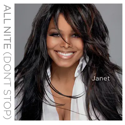 All Nite (Don't Stop) [Sander Kleinenberg's Everybody Club Mix] - Single - Janet Jackson