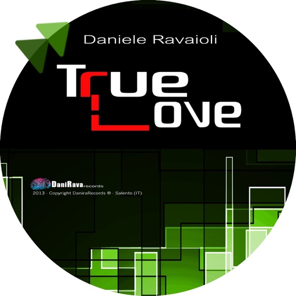 True Love - Single