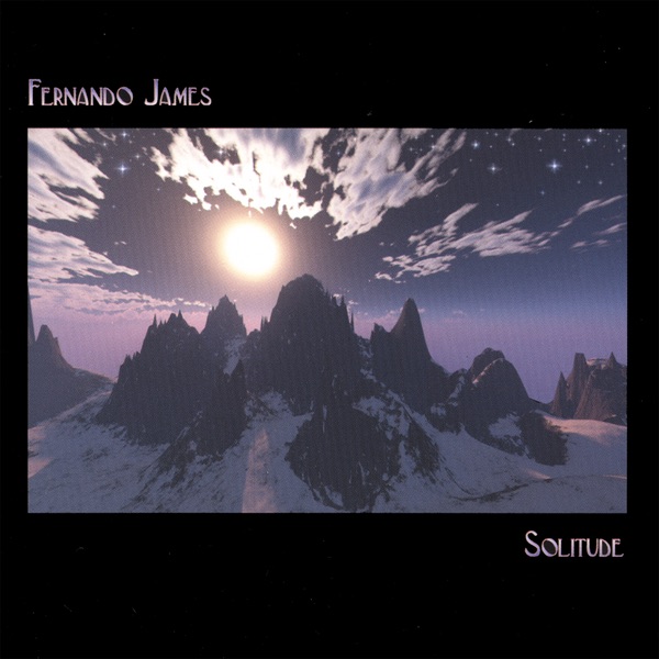 Fernando James - Solitude