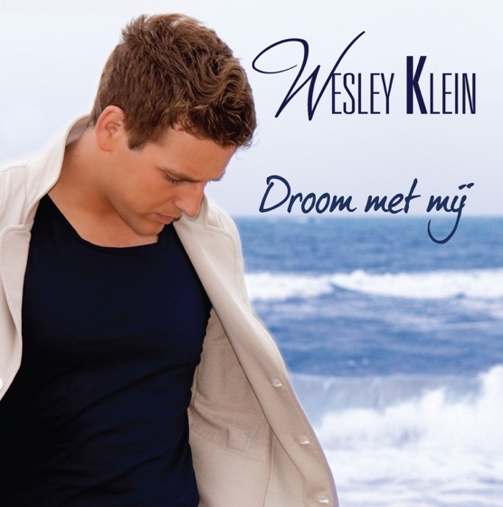 Cover artwork for Droom Met Mij
