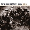 Gold: The Allman Brothers Band artwork