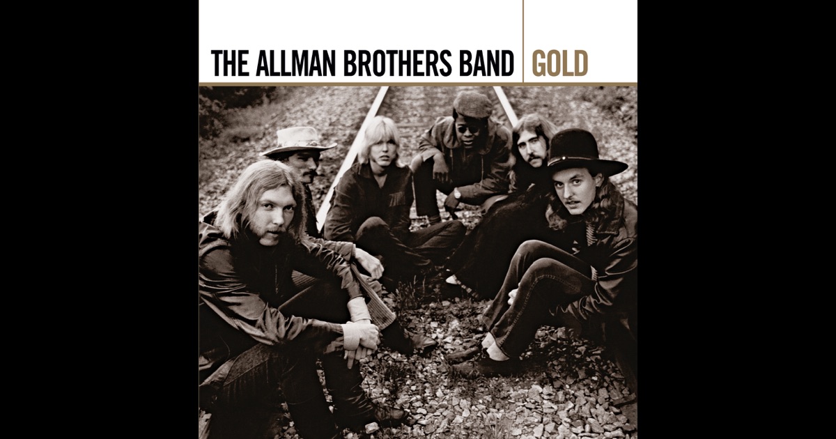 Allman Brothers Band Collection Pdf Viewer