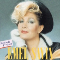 Emel Sayın - Seni Ben Unutmak İstemedim Ki